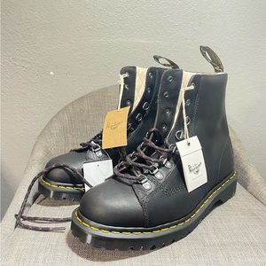 Dr Martens Barton Boots size 11 Made in England